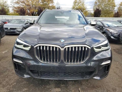 Бампер BMW X5 G05 розборка БМВ Х5 Г05