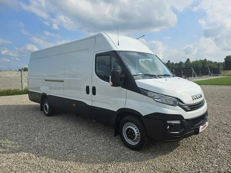 Бампер Iveco Daily розборка ІВЕКО Дейлі — фото 7