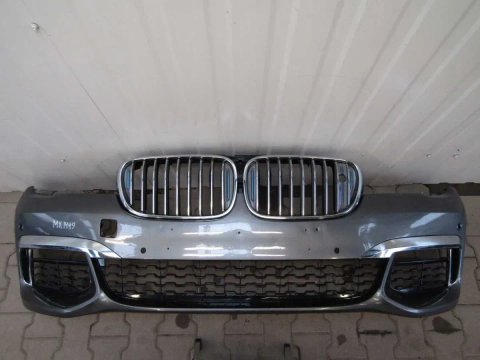 Бампер передній BMW 7 G11 G12 M-pakiet