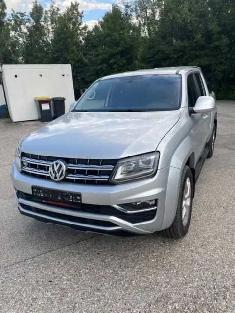 бампер передний задний Volkswagen Amarok фольксваген амарок разборка