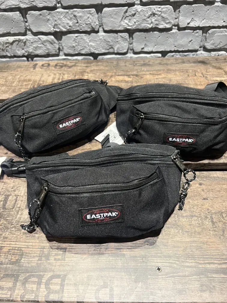 Бананка на пояс сумка сумочка  истпак істпак бананка eastpak — фото 2