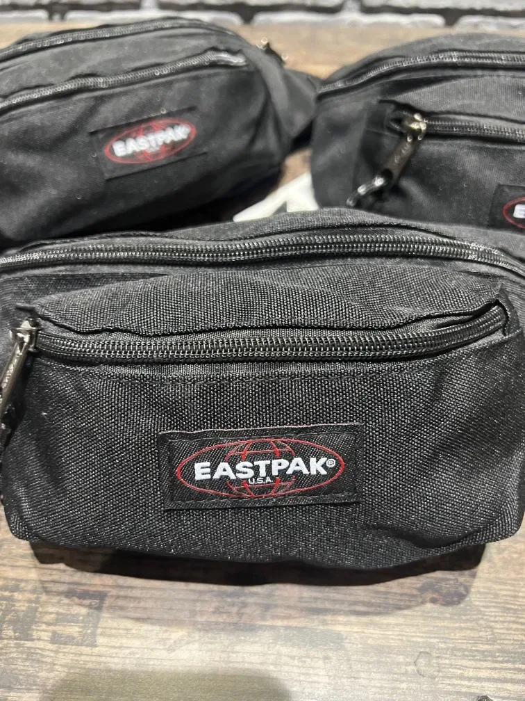 Бананка на пояс сумка сумочка  истпак істпак бананка eastpak — фото 3