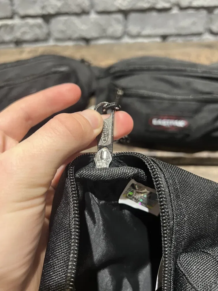 Бананка на пояс сумка сумочка  истпак істпак бананка eastpak — фото 5