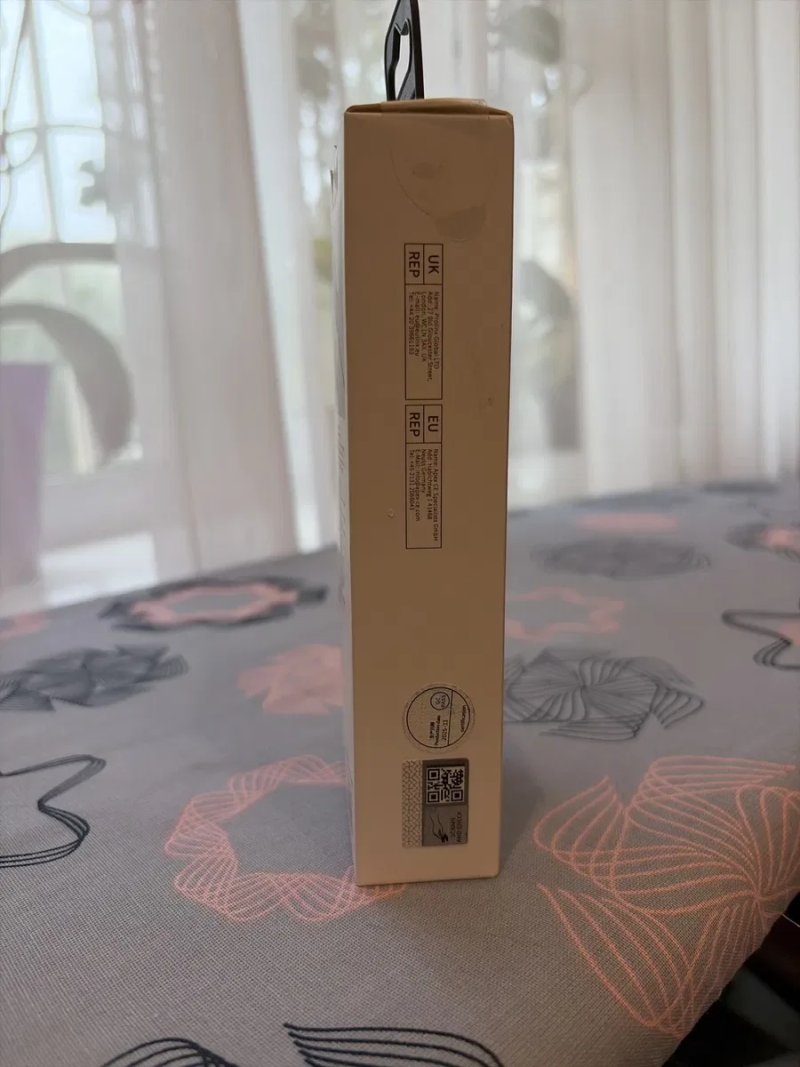 Baseus PowerBank Adaman Metal20000mAh 22.5W — фото 2