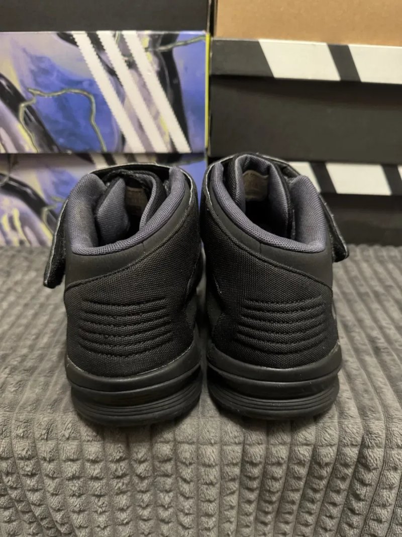 Баскетбольні кросівки Under Armour Get B Zee 46(30см) оригінал — фото 4
