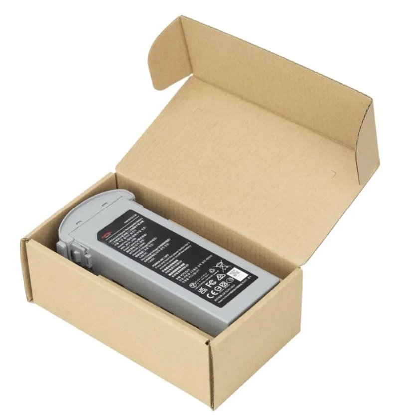 Батарея Autel EVO Max 4T/4N 9248mAh Series Battery Grey ABX41-D — фото 6