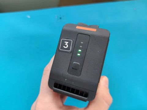 Батарея DJI Matrice 30\30T TB30 Battery Enterprise акумулятор АКБ