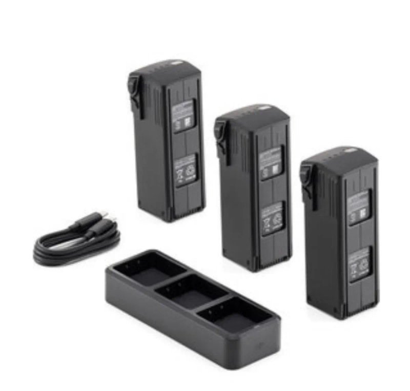 Батарея DJI Mavic 3 Enterprise series battery kit — фото 5