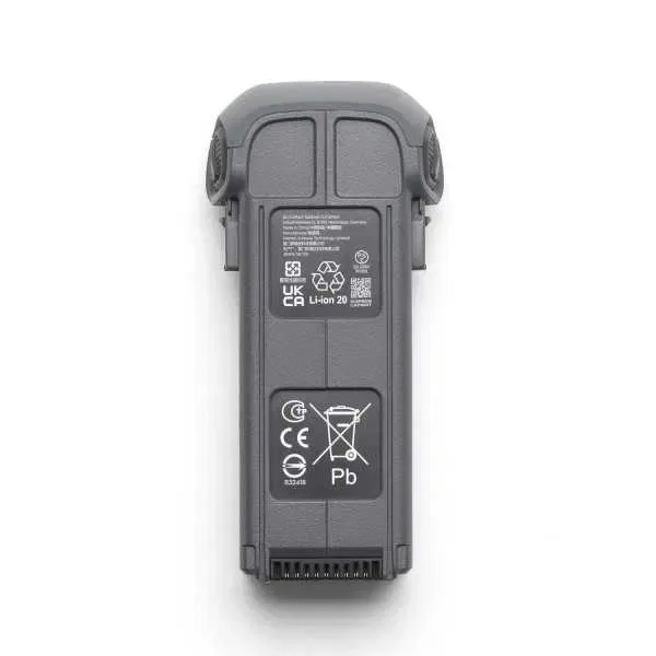 Батарея DJI Mavic 4 Pro Intelligent Flight Battery, без коробки, 0 циклів, Арт: 44352 — фото 3