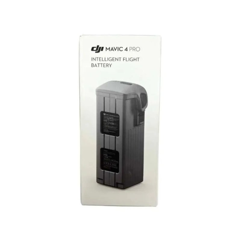Батарея DJI Mavic 4 Pro Intelligent Flight Battery (CP.MA.00000845.01) — фото 2