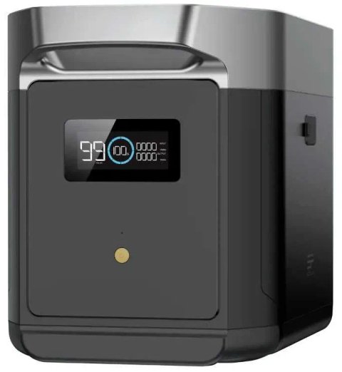 Батарея для зарядної станції EcoFlow DELTA 2 Max Extra Battery (EFDELTA2MaxEB)