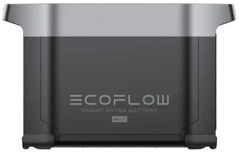 Батарея для зарядної станції EcoFlow DELTA 2 Max Extra Battery (EFDELTA2MaxEB) — фото 2