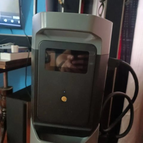 Батарея EcoFlow delta 2.