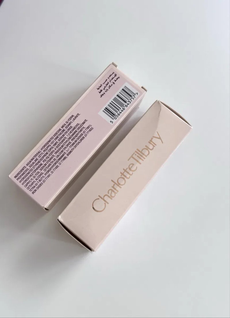 База для обличчя Charlotte Tilbury Hollywood Flawless Filter — фото 6