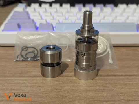 База для вейпа Fev