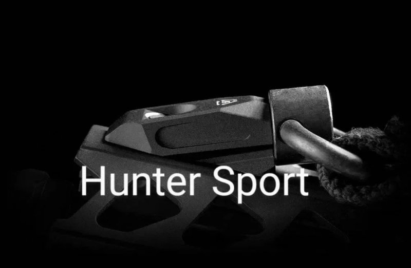 База West Lake Tactical для Qd антабок, база на трубу-ресивер приклада для АК АР серії Sig Sauer Colt CZ Bren — фото 4