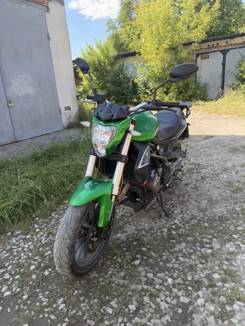 Benelli tnt 300 +ДоСтАвКа