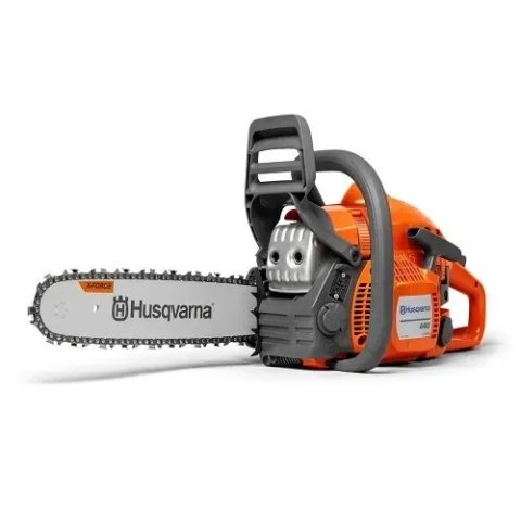 Бензопила Husqvarna
