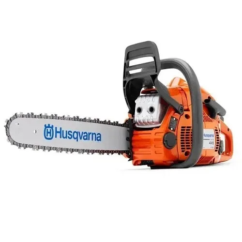 Бензопила Husqvarna — фото 3