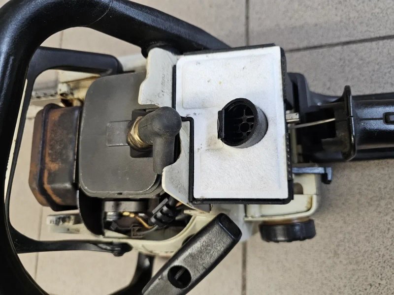 Бензопила Stihl MS180 — фото 3