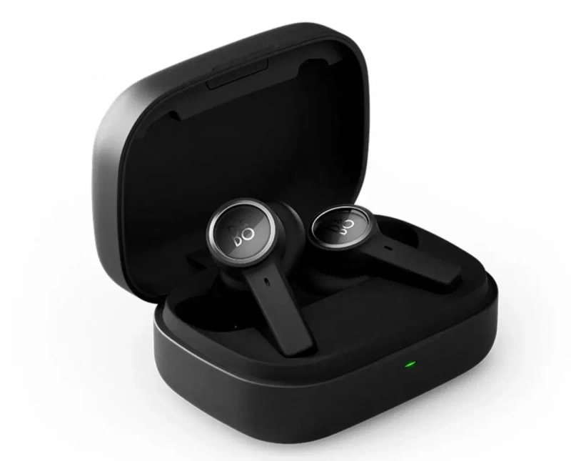 Beoplay EX Black Anthracite — фото 3