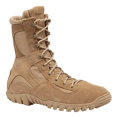 Берц військові Belleville 793 на  GORE-TEX. Розмір 41-46 — фото 2