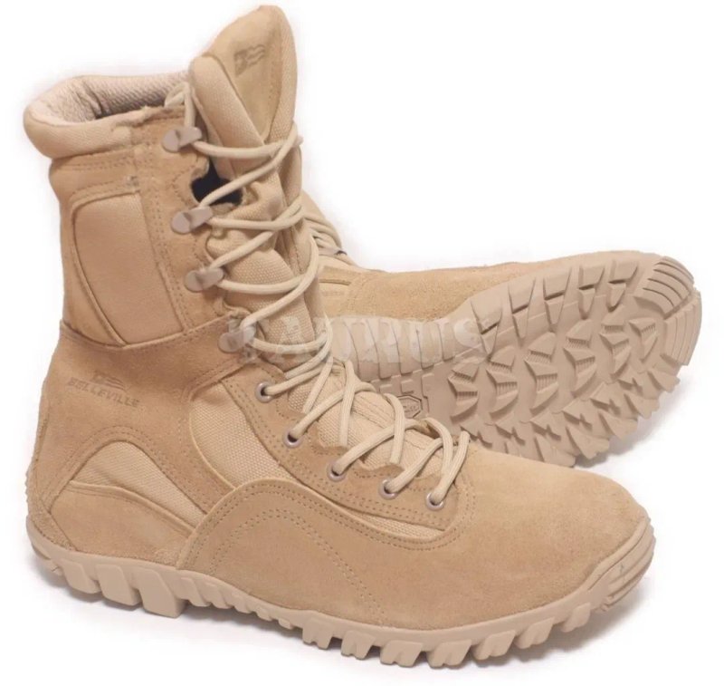Берц військові Belleville 793 на  GORE-TEX. Розмір 41-46 — фото 5