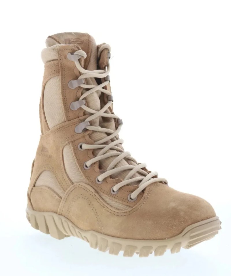 Берц військові Belleville 793 на  GORE-TEX. Розмір 41-46 — фото 6