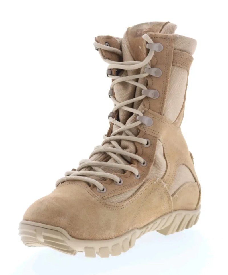 Берц військові Belleville 793 на  GORE-TEX. Розмір 41-46 — фото 7