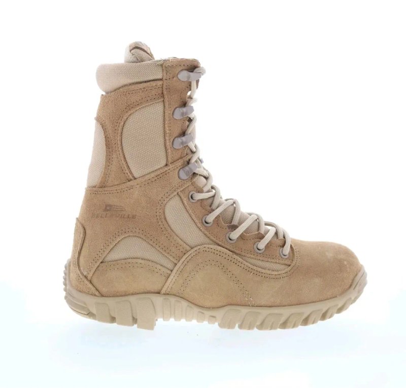 Берц військові Belleville 793 на  GORE-TEX. Розмір 41-46 — фото 8