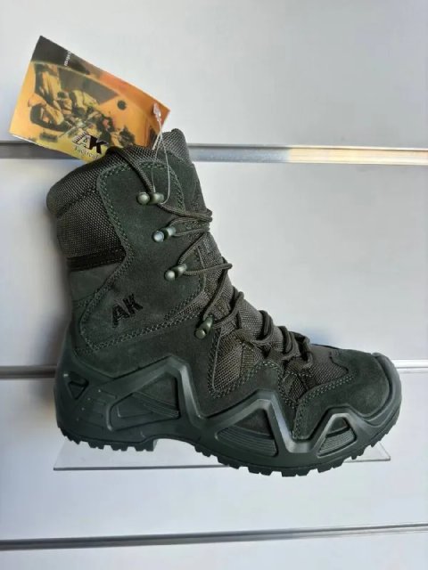 Берці АК Water proof