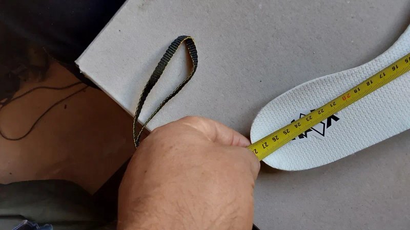 Берци Haix Airpower p9 Gore-Tex Desert Boots оригінал нові осінь зима — фото 5
