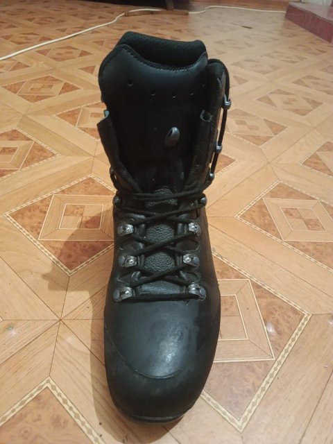 Берци HAIX Combat GTX