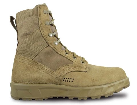 Берці літні військові  McRae 8301. Розмір 43.5/US10.5W