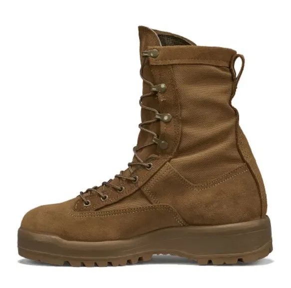 Берці військові Belleville C790 Waterproof Flight Combat Boot.  Розміри 43.5-46 — фото 2