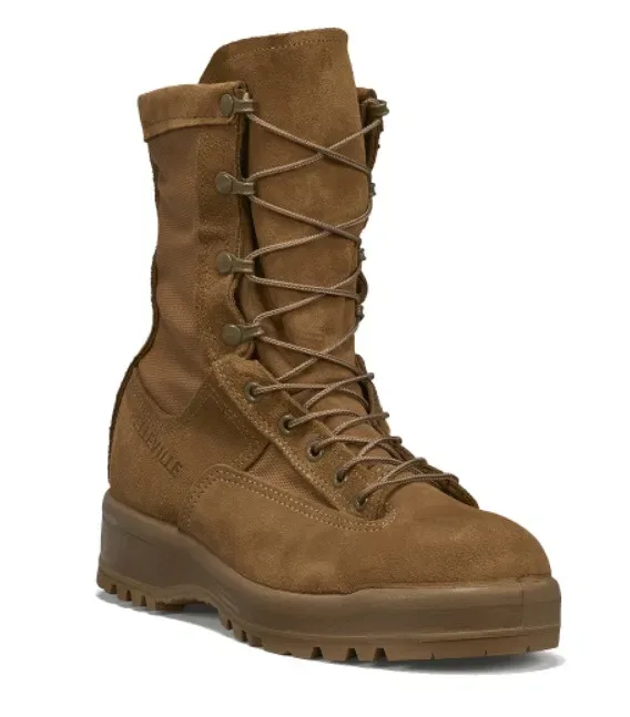 Берці військові Belleville C790 Waterproof Flight Combat Boot.  Розміри 43.5-46 — фото 3