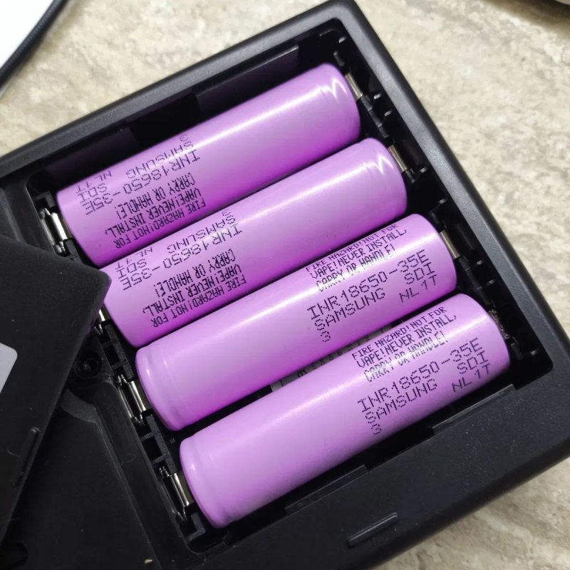 Бесперебойник для роутера iSmart UPS WI-Fi 12V/9V/5v ДБЖ для роутера — фото 7