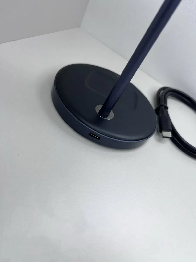Беспроводная зарядная станция ugreen 2- in-1 magnetic wireless charger — фото 4