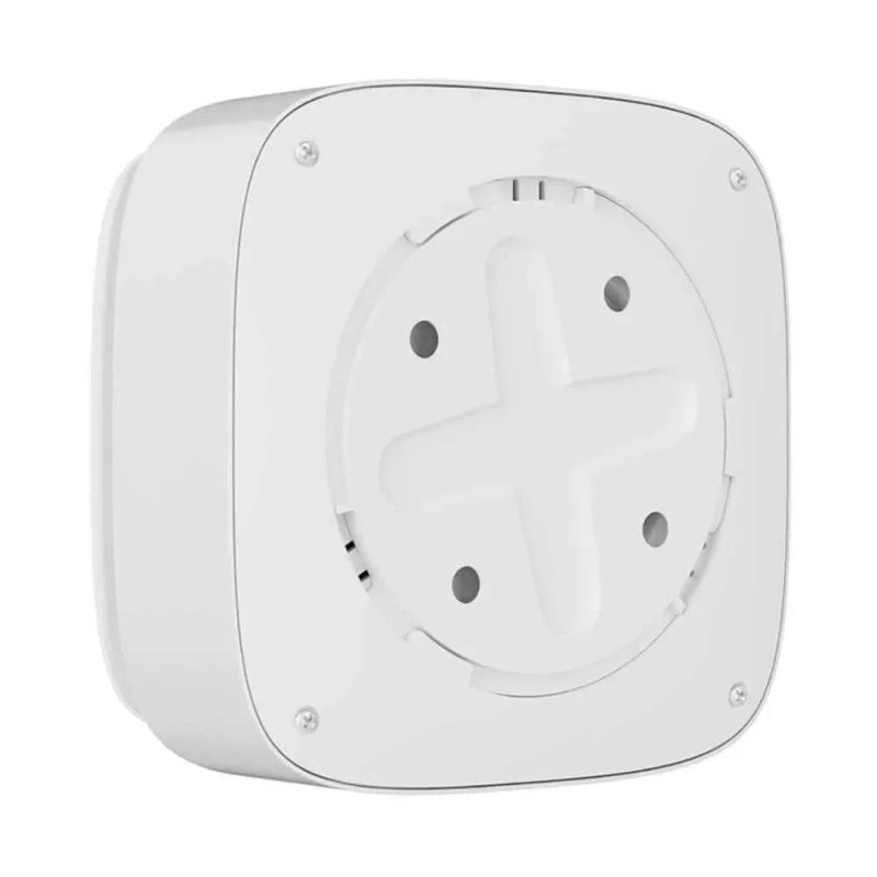Беспроводной пожарный датчик Ajax FireProtect 2 RB — фото 4
