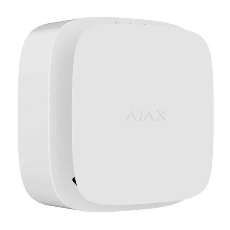 Беспроводной пожарный датчик Ajax FireProtect 2 RB — фото 5