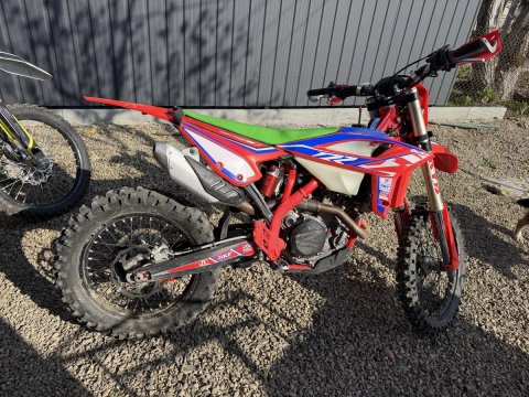 Beta 390RR 2022 4T