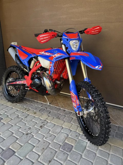 Beta RR 300  MY 2026  СВІЖИЙ !!! ктм БЕТА husqvarna gas gas