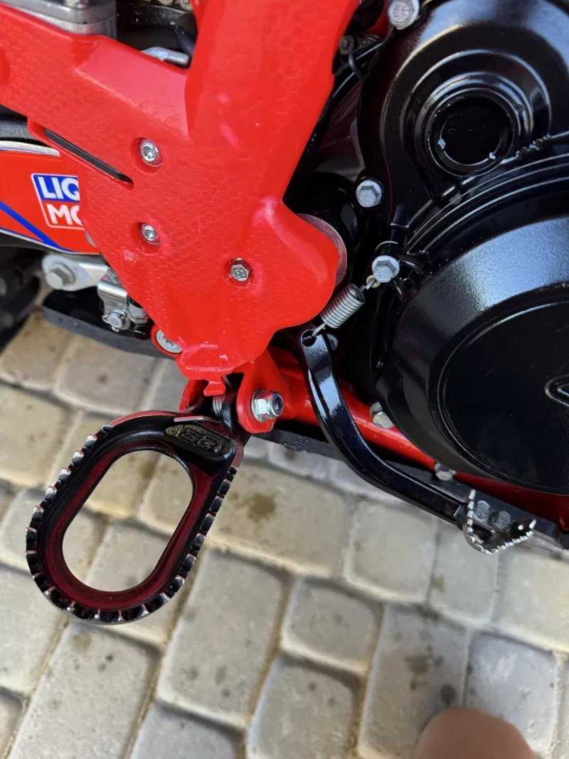 Beta RR 300  MY 2026  СВІЖИЙ !!! ктм БЕТА husqvarna gas gas — фото 4