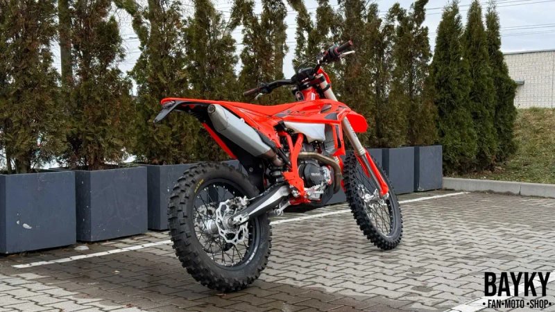 Beta RR 390 4T X-PRO MY26 В наявності — фото 3