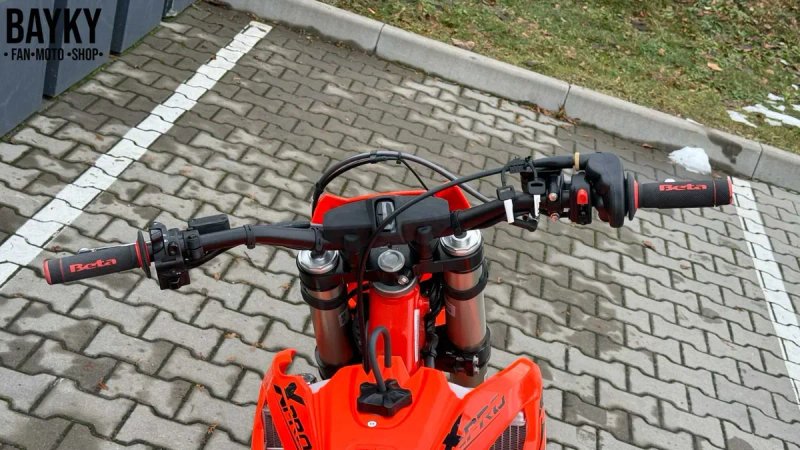 Beta RR 390 4T X-PRO MY26 В наявності — фото 6
