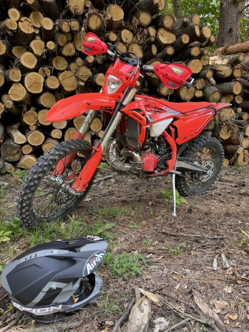 Beta RR X-Pro 300 2-T • 15 мотогодин • ідеальний стан (ktm, husqvarna, gas gas) — фото 3
