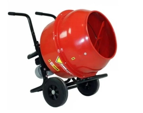 Бетономешалка редукторная Forte Форте EW7150