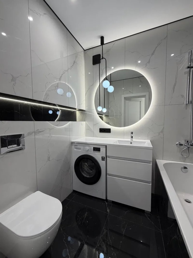 Без комісії! ГАЗ. квартири з дизайнерським ремонтом — фото 8