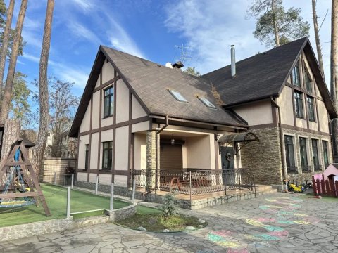 БЕЗ КОМІСІЇ Продаж будинка з діючим бізнесом  з можливістю продовження оренди