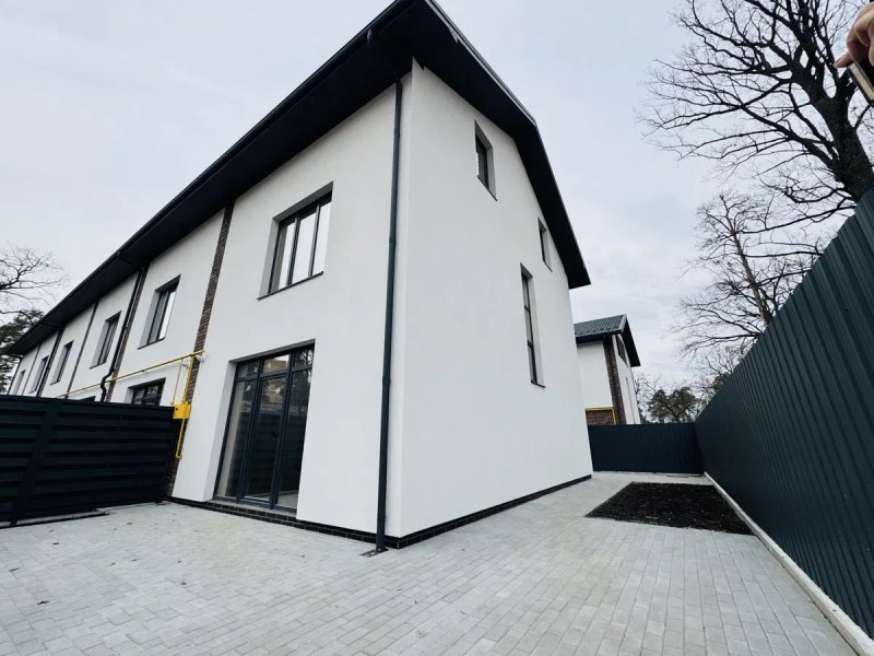 БЕЗ КОМІСІЇ, прямий продаж від забудовника, кутовий таун, вул. Теліги — фото 2